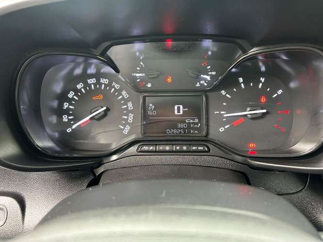 CITROEN BERLINGO BLUEHDI 1.5 - 2024 | 4984 - Imagen 12