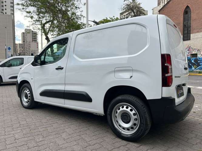 CITROEN BERLINGO BLUEHDI 1.5 - 2024 | 4984 - Imagen 5