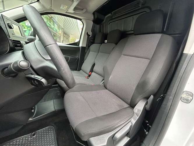 CITROEN BERLINGO BLUEHDI 1.5 - 2024 | 4984 - Imagen 15