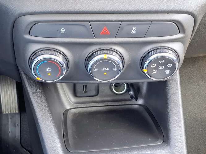 Chevrolet Tracker 1.2T LTZ R 4X2 AT 5P 2025 - Imagen 17