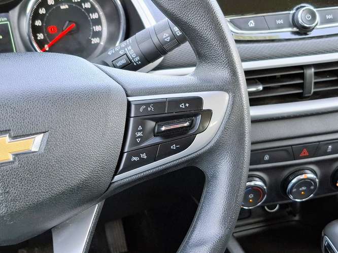 Chevrolet Tracker 1.2T LTZ R 4X2 AT 5P 2025 - Imagen 15