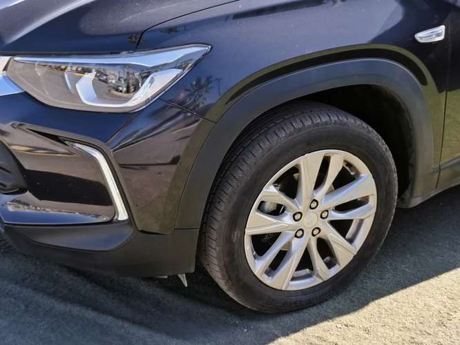 Chevrolet Tracker 1.2T LTZ R 4X2 AT 5P 2025 - Imagen 6