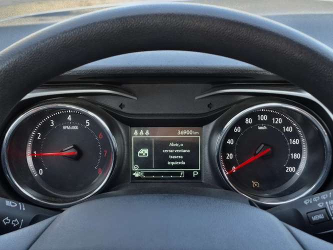 Chevrolet Tracker 1.2T LTZ R 4X2 AT 5P 2025 - Imagen 14