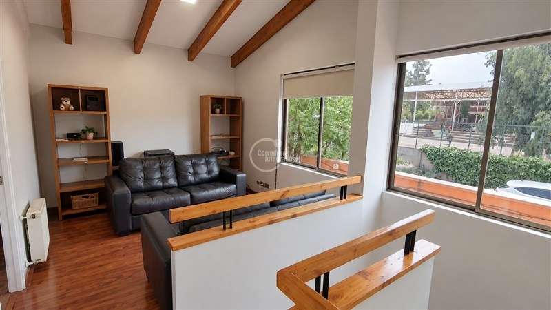 Casa en venta de 4 dorm. en Peñalolén - Imagen 18