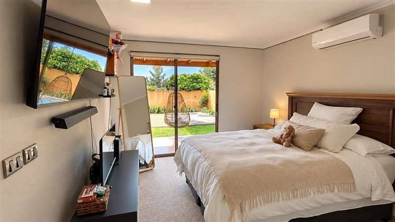 Casa en venta de 4 dorm. en Peñalolén - Imagen 12