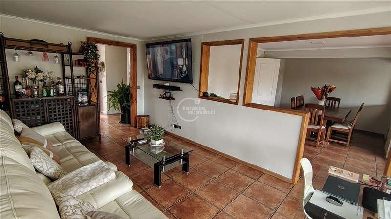 Casa en venta de 4 dorm. en Peñalolén - Imagen 5