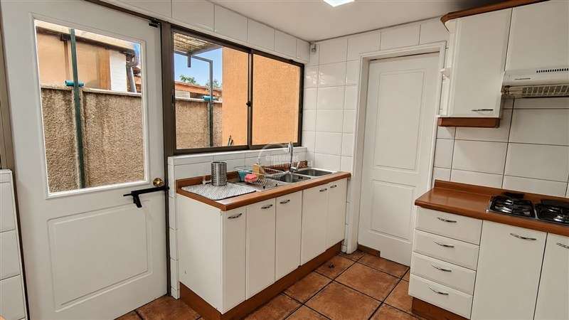 Casa en venta de 4 dorm. en Peñalolén - Imagen 7