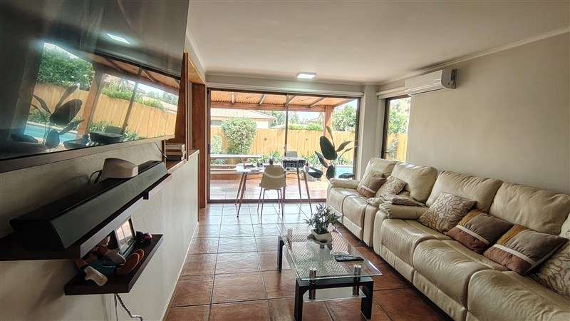 Casa en venta de 4 dorm. en Peñalolén - Imagen 4