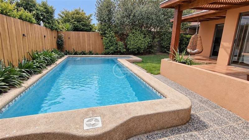 Casa en venta de 4 dorm. en Peñalolén - Imagen 11