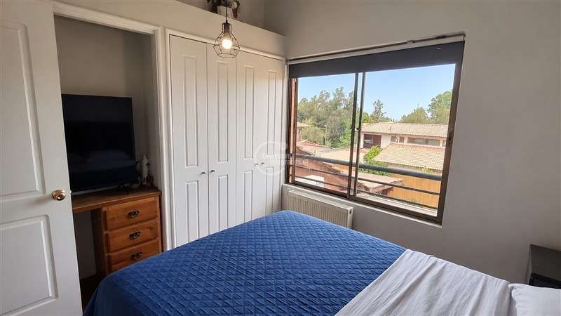 Casa en venta de 4 dorm. en Peñalolén - Imagen 22
