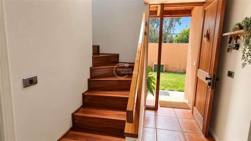 Casa en venta de 4 dorm. en Peñalolén - Imagen 17