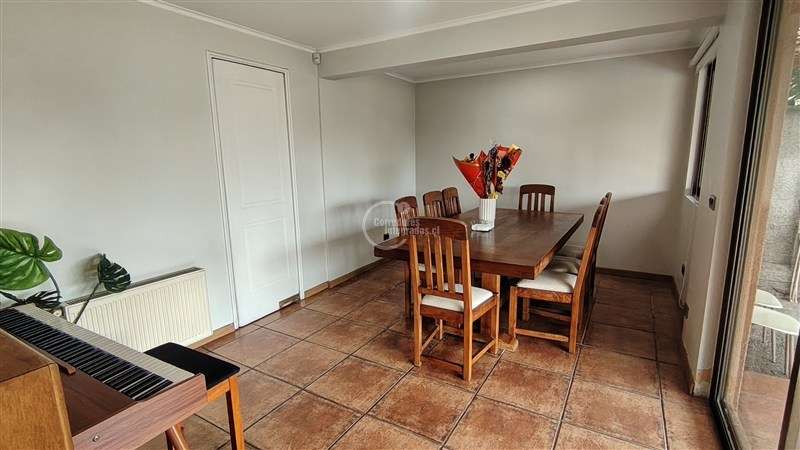 Casa en venta de 4 dorm. en Peñalolén - Imagen 6