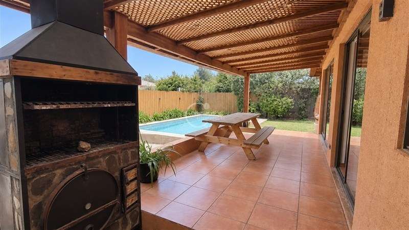 Casa en venta de 4 dorm. en Peñalolén - Imagen 9