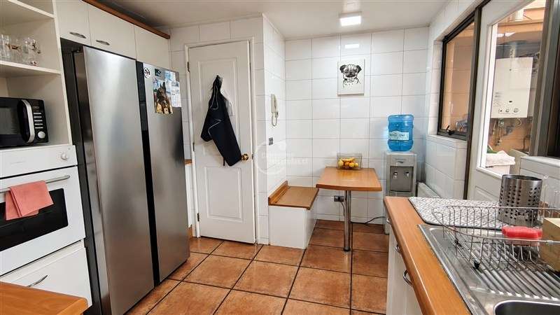 Casa en venta de 4 dorm. en Peñalolén - Imagen 8