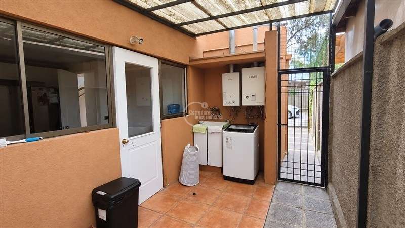 Casa en venta de 4 dorm. en Peñalolén - Imagen 26