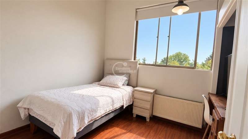 Casa en venta de 4 dorm. en Peñalolén - Imagen 21