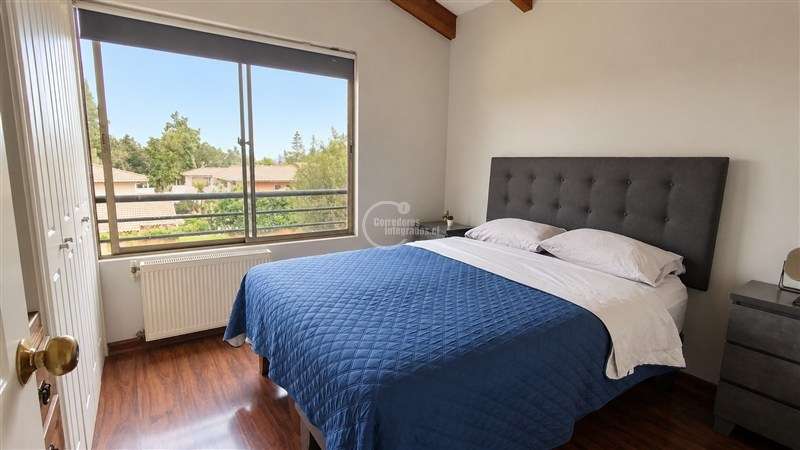Casa en venta de 4 dorm. en Peñalolén - Imagen 23