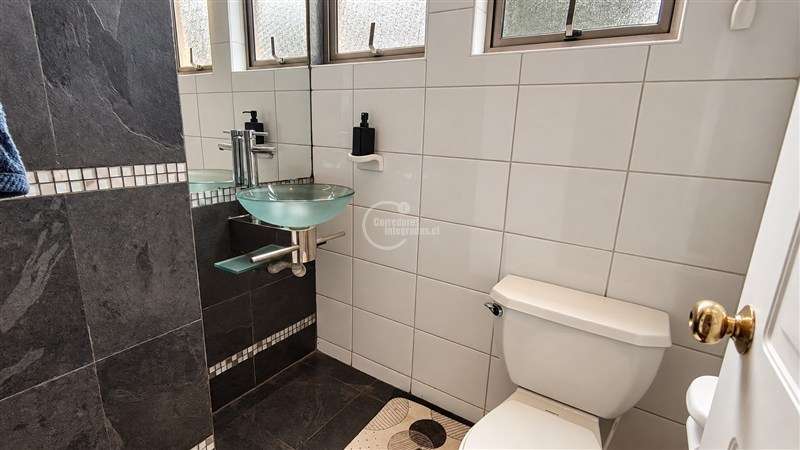 Casa en venta de 4 dorm. en Peñalolén - Imagen 16