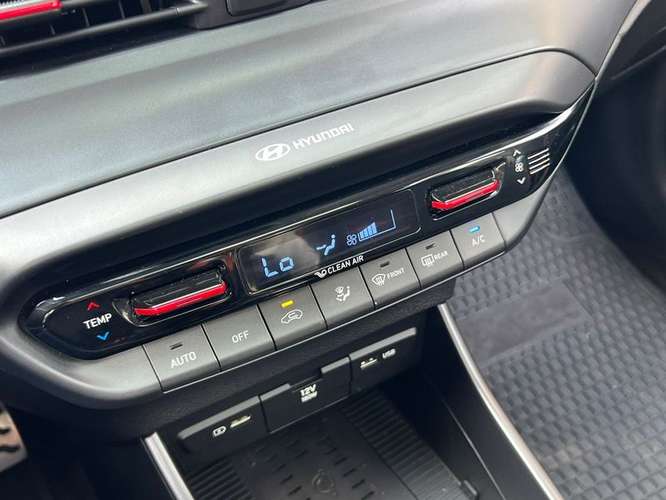 HYUNDAI I20 BI3 1.4 MT FUNK EDITION - 2024 | 5060