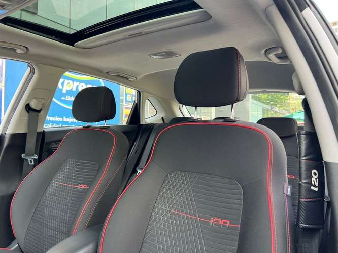 HYUNDAI I20 BI3 1.4 MT FUNK EDITION - 2024 | 5060