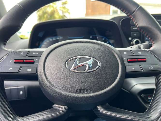 HYUNDAI I20 BI3 1.4 MT FUNK EDITION - 2024 | 5060