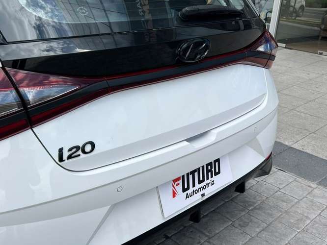 HYUNDAI I20 BI3 1.4 MT FUNK EDITION - 2024 | 5060