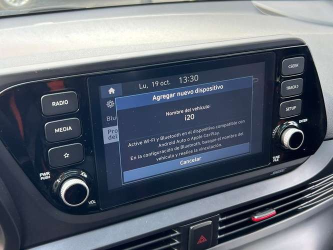 HYUNDAI I20 BI3 1.4 MT FUNK EDITION - 2024 | 5060