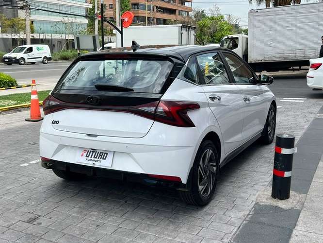 HYUNDAI I20 BI3 1.4 MT FUNK EDITION - 2024 | 5060