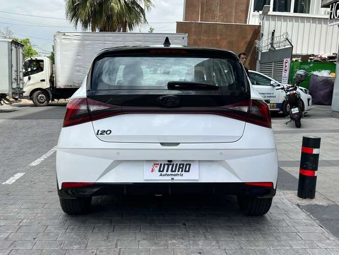 HYUNDAI I20 BI3 1.4 MT FUNK EDITION - 2024 | 5060