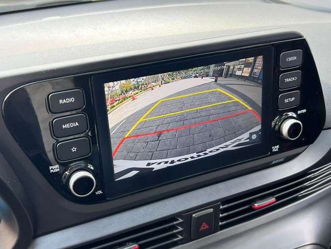 HYUNDAI I20 BI3 1.4 MT FUNK EDITION - 2024 | 5060