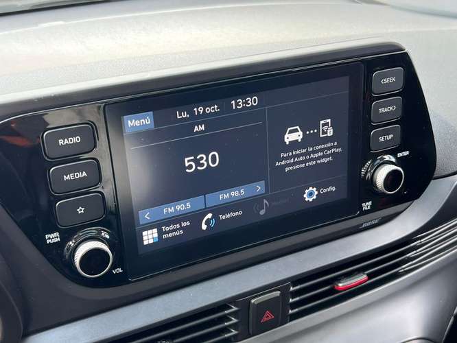 HYUNDAI I20 BI3 1.4 MT FUNK EDITION - 2024 | 5060
