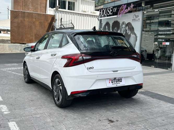 HYUNDAI I20 BI3 1.4 MT FUNK EDITION - 2024 | 5060