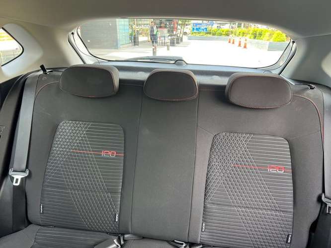 HYUNDAI I20 BI3 1.4 MT FUNK EDITION - 2024 | 5060