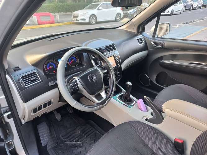 Dongfeng joyear x3
