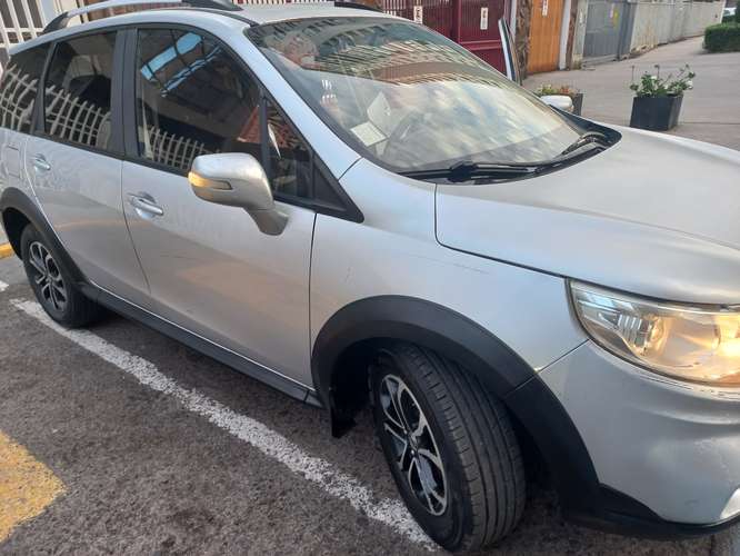 Dongfeng joyear x3