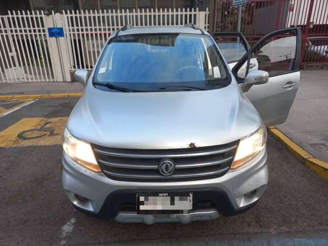 Dongfeng joyear x3