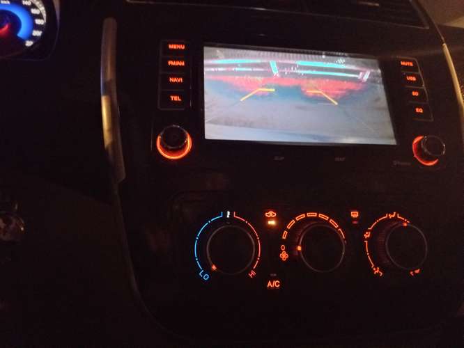 Dongfeng joyear x3