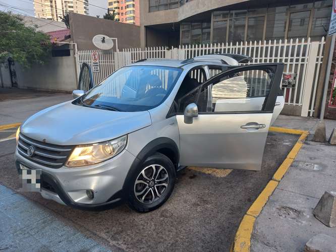 Dongfeng joyear x3
