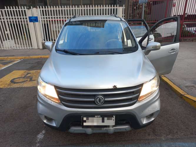 Dongfeng joyear x3