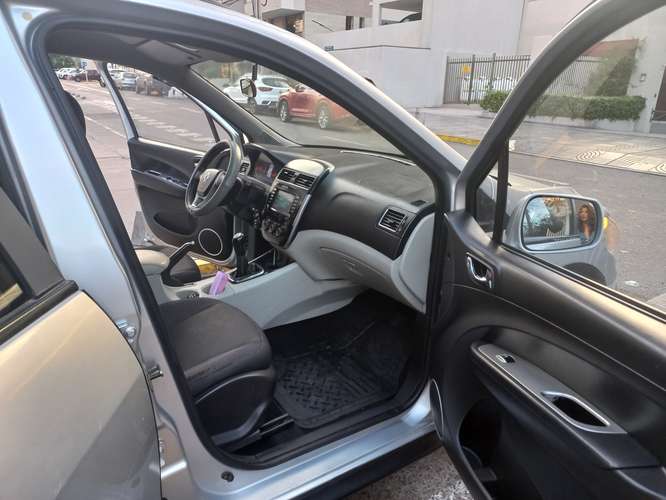 Dongfeng joyear x3