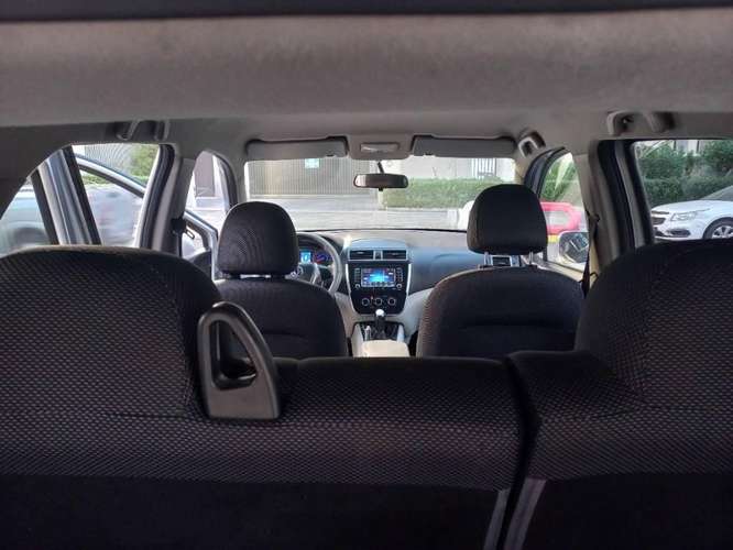 Dongfeng joyear x3