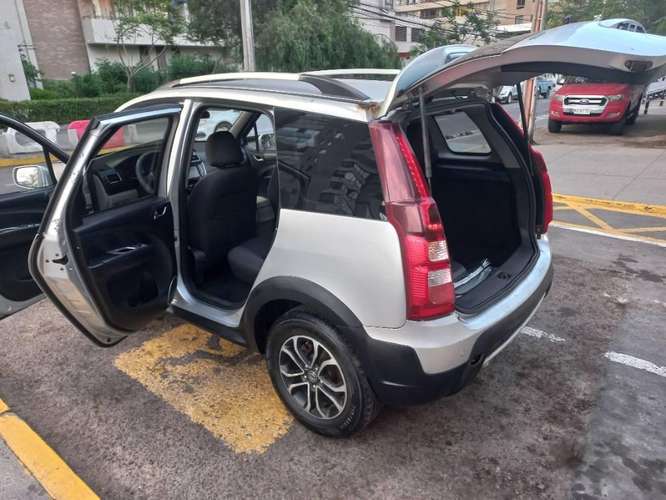 Dongfeng joyear x3