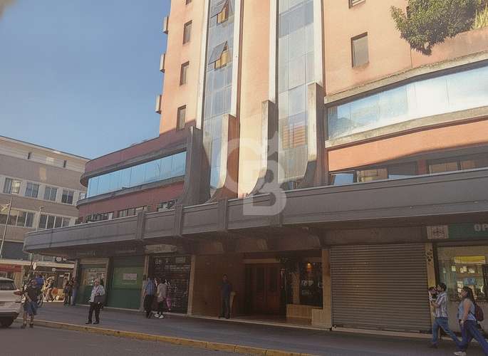 En pleno centro con vista privilegiada - Imagen 19