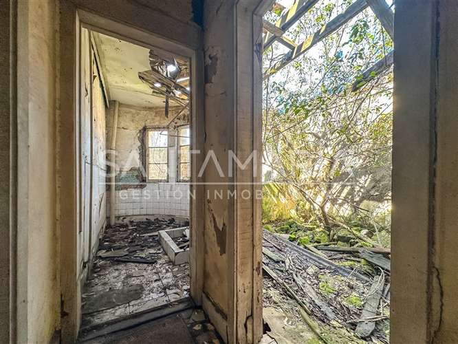 Terreno Construccion en venta en Concepción