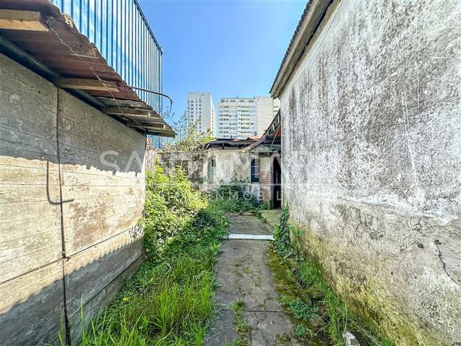 Terreno Construccion en venta en Concepción