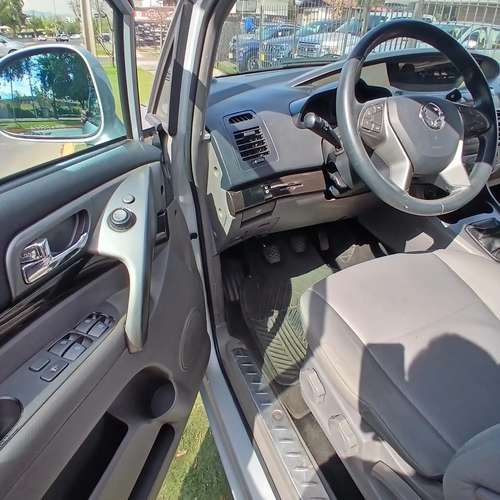 SsangYong stavic  2.0 2018 diesel - Imagen 14