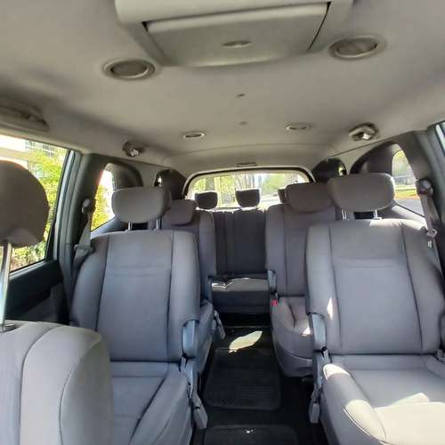 SsangYong stavic  2.0 2018 diesel - Imagen 17