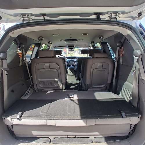 SsangYong stavic  2.0 2018 diesel - Imagen 15