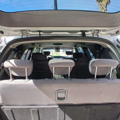 SsangYong stavic   2.0 2018 diesel - Imagen 11