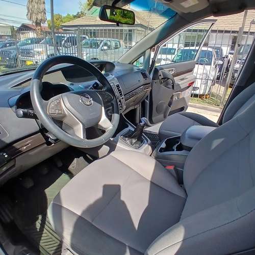 SsangYong stavic   2.0 2018 diesel - Imagen 15